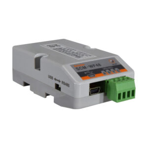 Interfaz de Comunicación Inalámbrica / RS485 - WIFI / 24VDC | AUTONICS