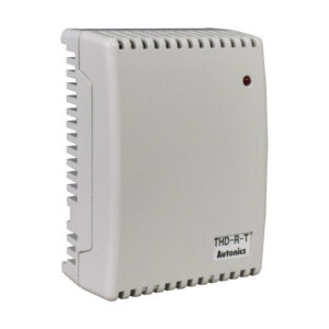 Transmisor de Humedad Relativa y Temperatura de Sobreponer / RS-485 | AUTONICS