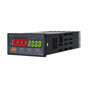 Control de Procesos Digital / Out (Rele SPST) / SubOut (Rele SPST) / 24x48mm / 100-240VAC / IP65 | AUTONICS