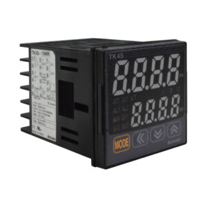Control de Procesos Digital / Out (2xRele SPST) / SubOut (Rele SPST + RS485) / 48x48mm / 100-240VAC / IP65 | AUTONICS