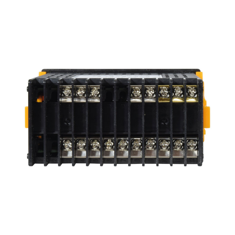 Control de Procesos Digital / Out (Rele SPST - Corriente - SSR) / SubOut (2xRele SPST + RS485) / 96x48mm / 100-240VAC / IP65 | AUTONICS - Imagen 3