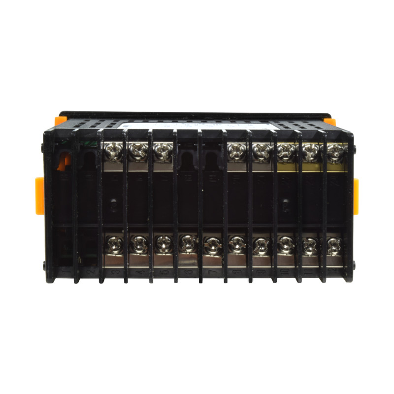 Control de Procesos Digital / Out (Rele SPST) / SubOut (2xRele SPST + RS485) / 96x48mm / 100-240VAC / IP65 | AUTONICS - Imagen 3