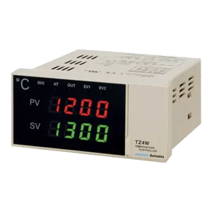 Control de Procesos Digital / Out (Rele SPDT) / SubOut (2xRele SPST) / 96x48mm / 100-240VAC / IP65 | AUTONICS