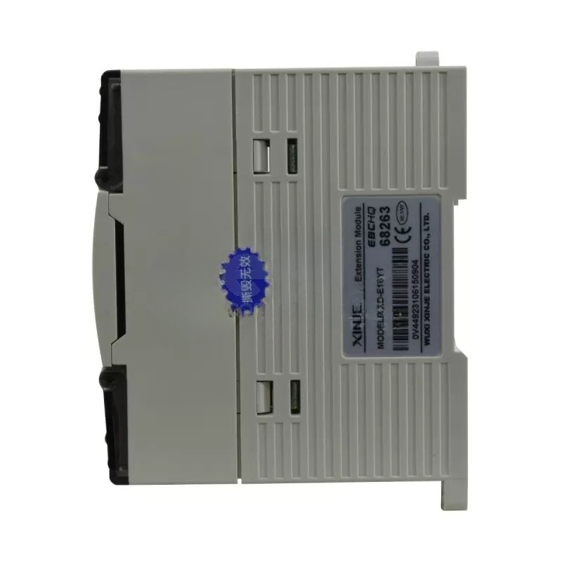 Módulo Expansión Para PLC Serie XD / 16 Out (NPN) / Por Bus de Comunicación | XINJE - Imagen 2