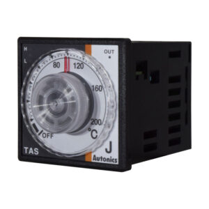 Control de Temperatura Análogo J / 0-200ºC / 48x48mm / 100-240VAC | AUTONICS