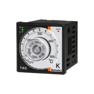 Control de Temperatura Análogo K / 0-600ºC / 48x48mm / 100-240VAC | AUTONICS