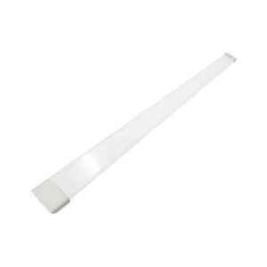 LAMPARA LED ANTIPOLVO 2X56 52W - TITANIUM