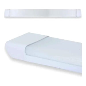 LAMPARA LED ANTIPOLVO 2X36 72W - LEXMANA
