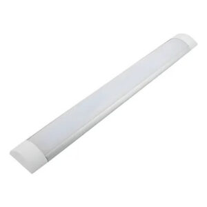 LAMPARA LED ANTIPOLVO 2x18 - 36W - MERCURY