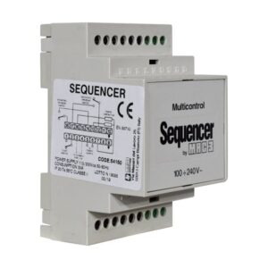 Alternador para Motobombas