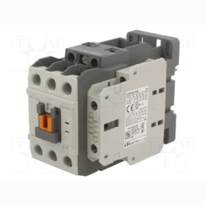 CONTACTOR 32AMP 220VDC - LS