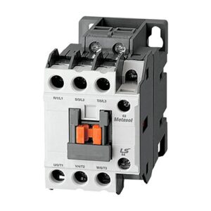 CONTACTOR 65AMP 220VDC - LS