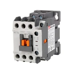 CONTACTOR 9AMP 220VDC - LS