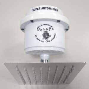 DUCHA TRADICIONAL DIRIGIBLE 6" 120V - DUSHARIM