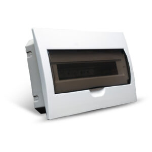 TABLERO PLÁSTICO S/PONER 12 - MAXWELL
