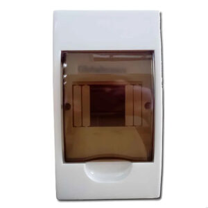 TABLERO PLÁSTICO S/PONER 4 - MAXWELL