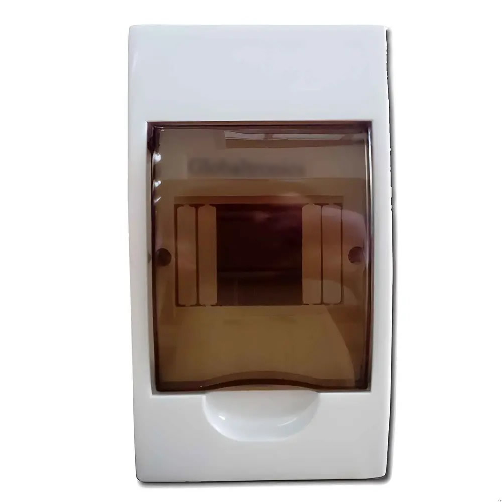 TABLERO PLÁSTICO S/PONER 4 - MAXWELL