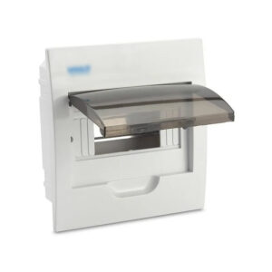 TABLERO PLÁSTICO S/PONER 8 - MAXWELL