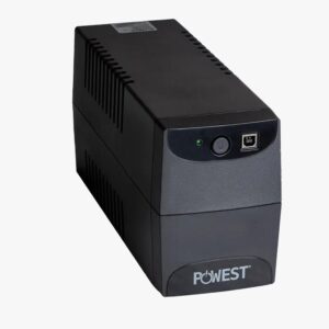 UPS INTERACTIVA 1000 VA - POWETS