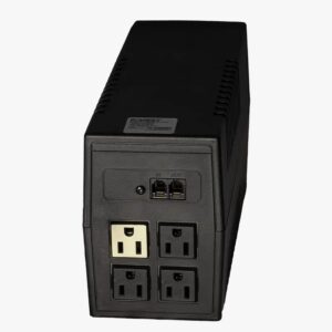 UPS INTERACTIVA 750 VA - POWETS