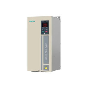 Variador De Velocidad VEICHI 30HP 80Amp 22Kw AC310, IP20, 3 Phase Input, 3 Phase Output, 220 Volts