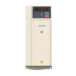 Variador De Velocidad VEICHI 25HP 70Amp 18,5Kw AC310, IP20, 3 Phase Input, 3 Phase Output, 220 Volts