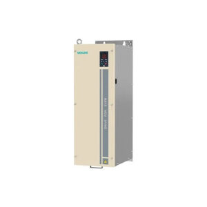 Variador De Velocidad VEICHI 40HP 110Amp 30Kw AC310, IP20, 3 Phase Input, 3 Phase Output, 220 Volts