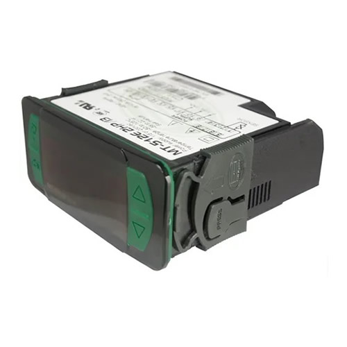 Controlador de temperatura digital MT-512E 2HP voltaje | FULL GAUGE - Imagen 2
