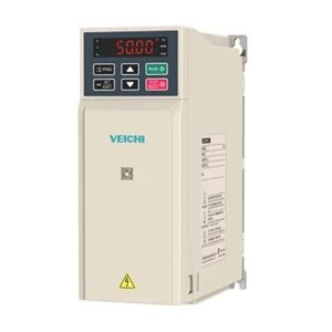 Variador De Velocidad VEICHI 100HP 260Amp 75Kw AC310, IP20, 3 Phase Input, 3 Phase Output, 220 Volts