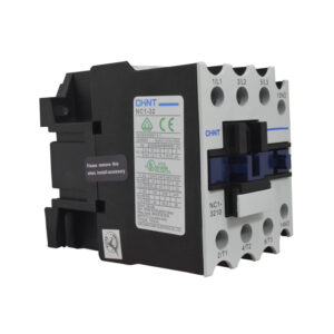 Contactor 32A AC3 110VAC UL | CHINT