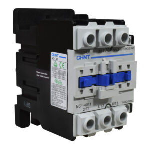 Contactor 40A AC3 110VAC UL | CHINT