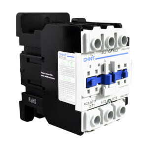 Contactor 50A AC3 110VAC UL | CHINT