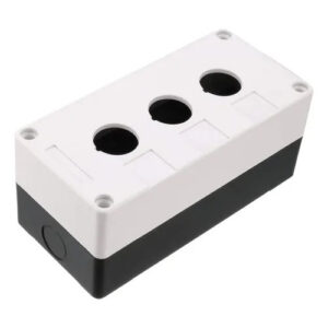 CAJA PARA PULSADORES 3 HUECOS HJ-3 - SONTUNE