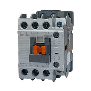Contactor METASOL LS 9A 110V AC