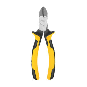 Pinza de corte diagonal 6" mango Confort Grip - PRETUL