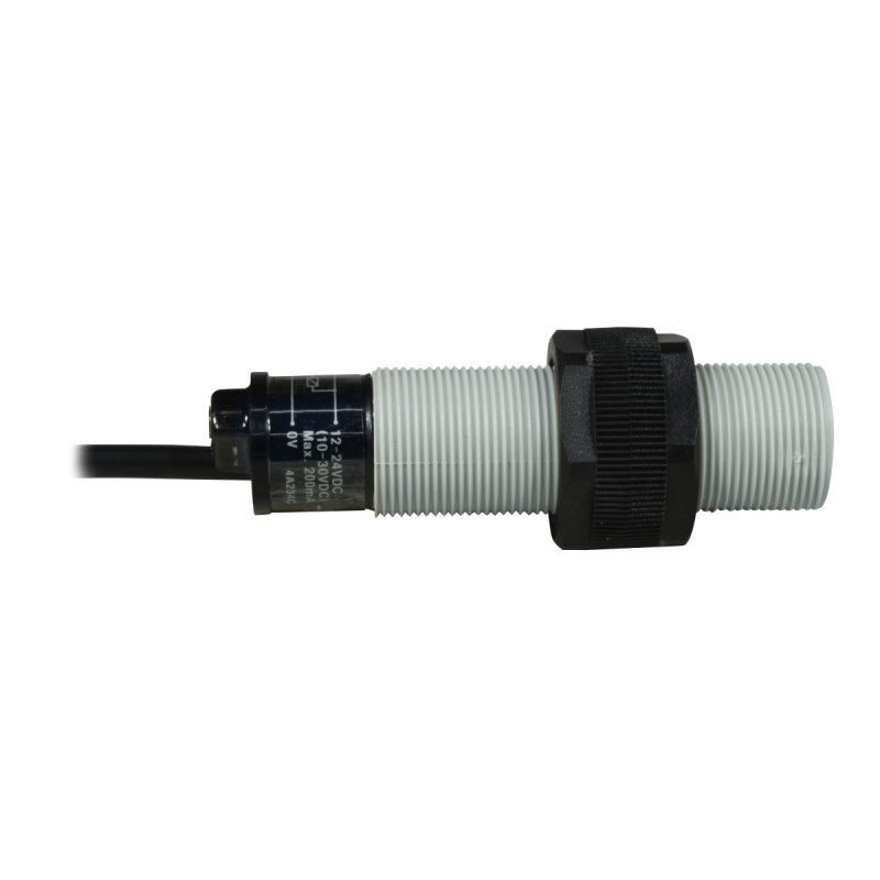 Sensor Capacitivo NPN-NA 8mm 12-24VDC 3H | AUTONICS - Imagen 2