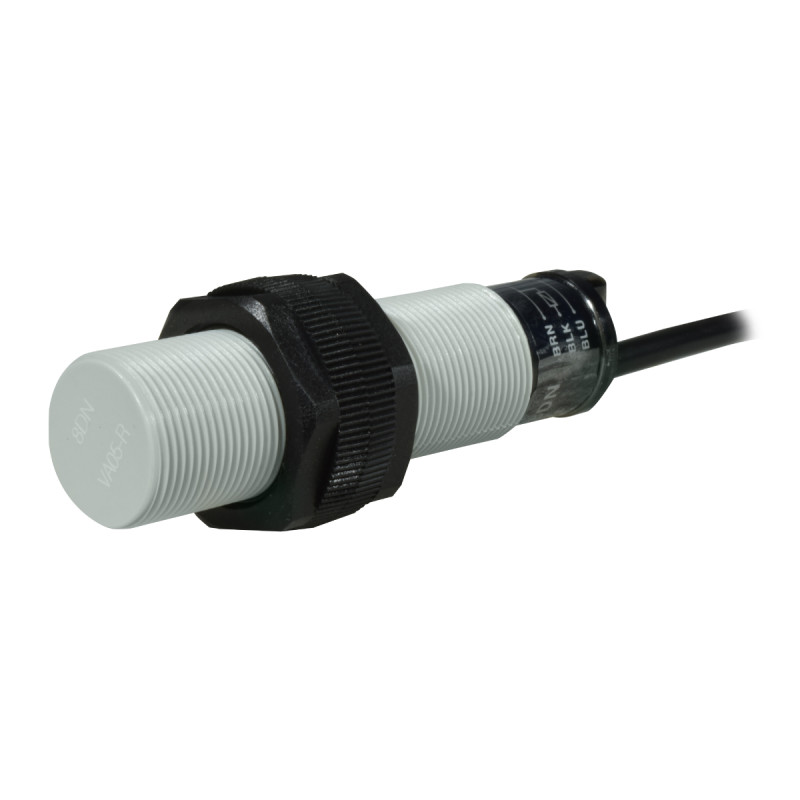 Sensor Capacitivo NPN-NA 8mm 12-24VDC 3H | AUTONICS - Imagen 3