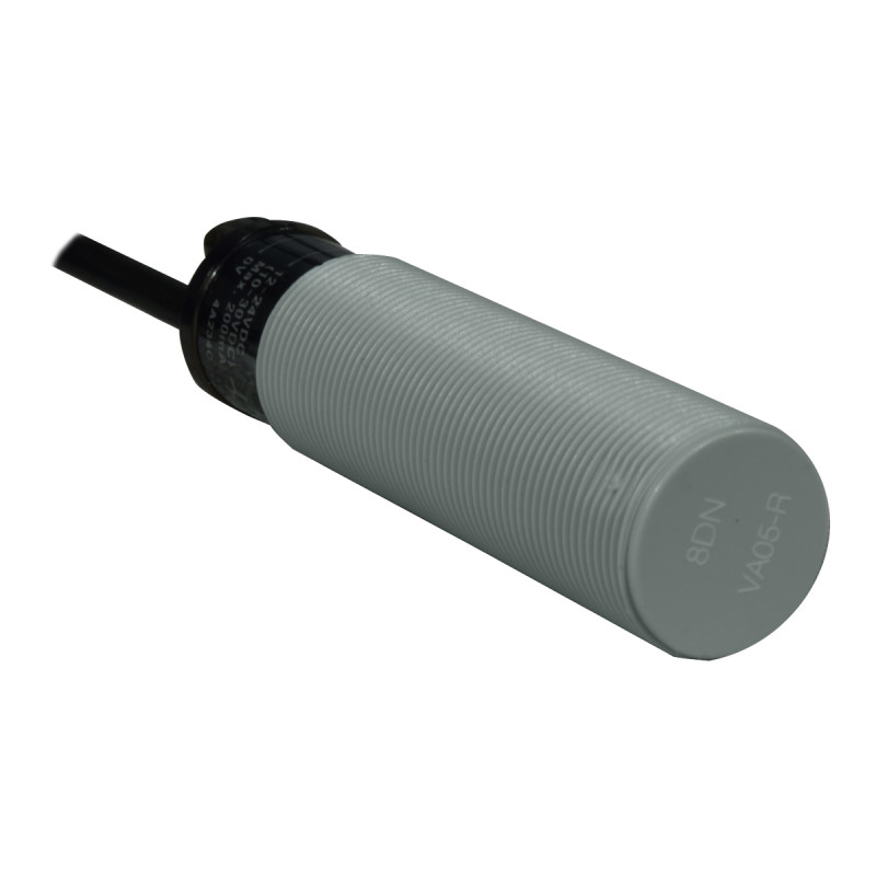 Sensor Capacitivo NPN-NA 8mm 12-24VDC 3H | AUTONICS - Imagen 4