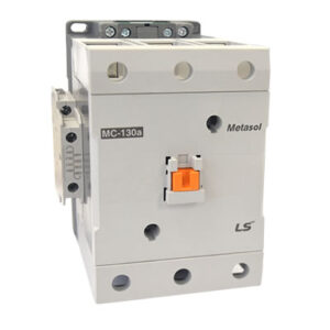 Contactor METASOL LS 130A 110V AC