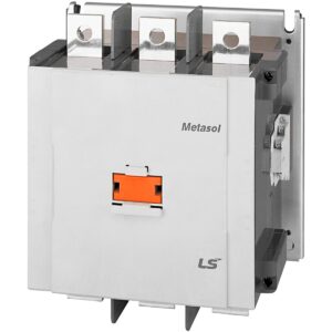 Contactor METASOL LS 630A 110V AC