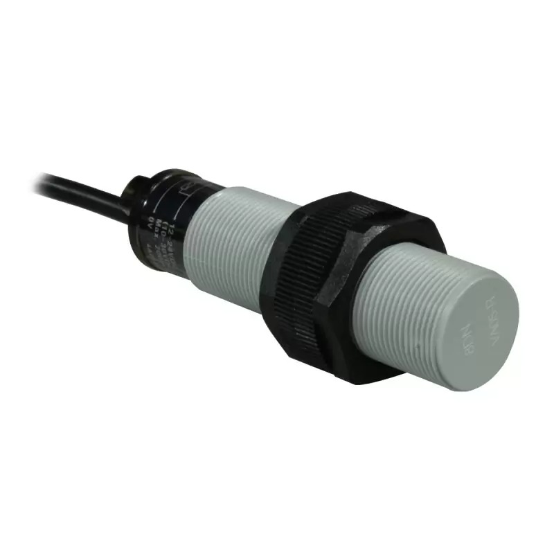 SENSOR CAPACITIVO NPN-NA 8mm - 12-24VDC - 3H - AUTONICS