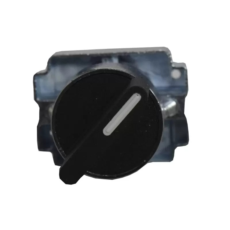 SELECTOR MULETILLA 2 POSICIONES 22MM MET - EBC