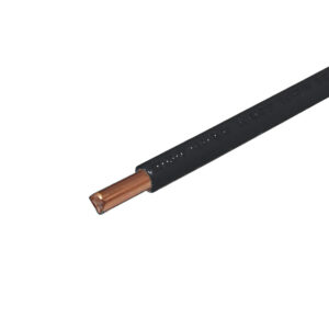 Alambre THHN/THWN-2 Calibre 10 AWG 90°C 600V Negro | CENTELSA