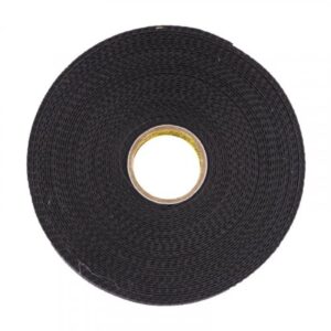 CINTA AUTOFUNDENTE PARA ALTO VOLTAJE 18mm x 9m - AMERICANA