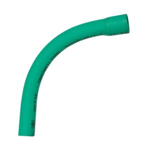 CURVA PVC 1 1/2" (TRAMO DE 3 METROS) - PAVCO