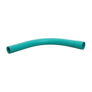 CURVA PVC 1" (TRAMO DE 3 METROS) - PAVCO