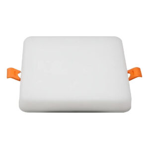 PANEL LED CUADRADO S/PONER BORDE PASTEL 18W - 3000K - 4000K - 6000K - IP20 - LEXMANA