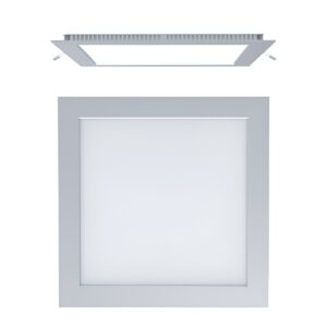 PANEL LED INC CUADRADO - 36W - 6500K - LEXMANA
