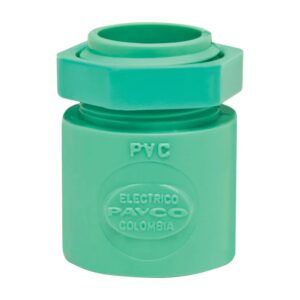 TERMINAL PVC 1 1/4 (TRAMO DE 3 METROS) - PAVCO