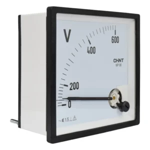Voltimetro